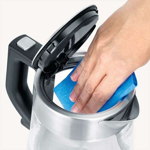 Severin Reise-kettle-Set, 0,5 L