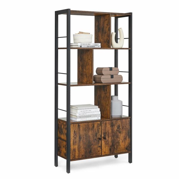 Vasagle Bookshelf
