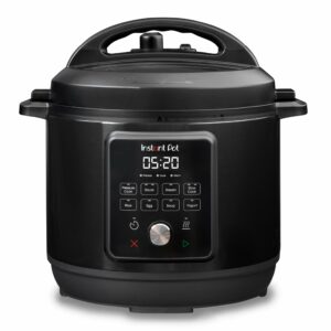 Instant Pot Duo Easy 5.7L