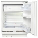 IKEA HUTTRA Under Counter Fridge w frzr com, 108/18 l, IKEA 500 Integrated
