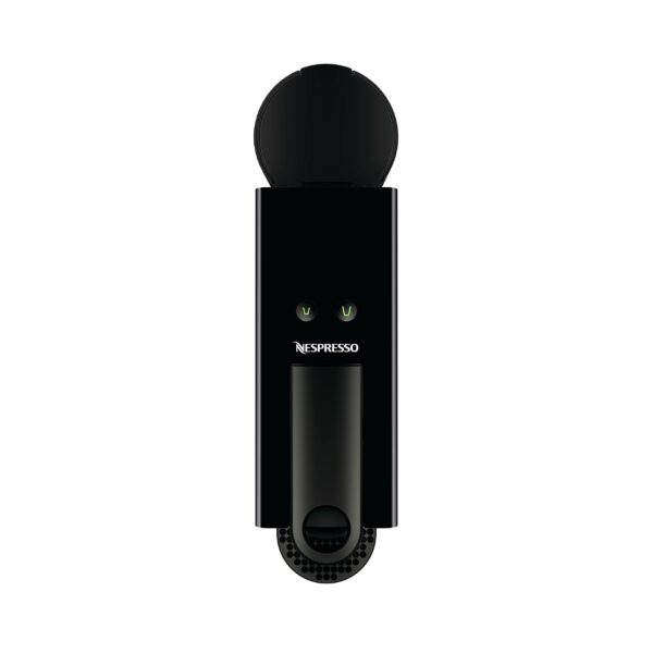 Krups Nespresso Essenza Mini XN1108 Coffee Machine | 0.6 Litre | 19 Bar | Energy Saving Mode | Black