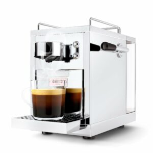 Grind One Coffee Pod Machine