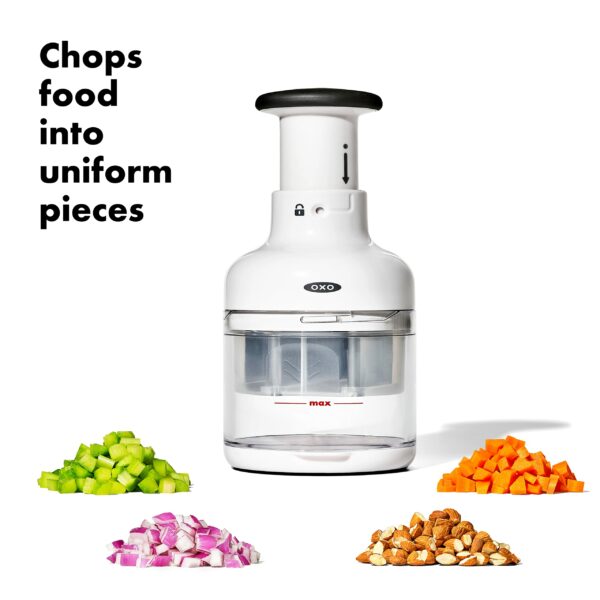 OXO Good Grips Chopper