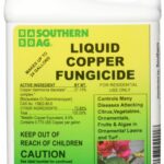 Southern Ag 02901 Liquid Copper Fungicide, 8oz