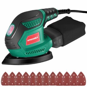 Hychika Sander
