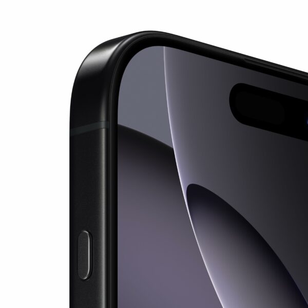 Apple iPhone 16 Pro 256 GB Black Titanium