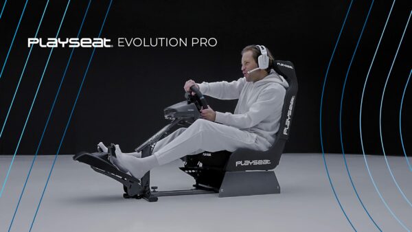 Playseat® Evolution PRO - Red Bull Racing eSports
