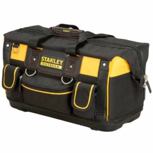 Stanley Fatmax Open Mouth Rigid Tool Bag