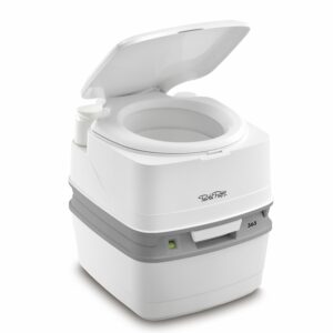 Thetford 92820 Porta Potti 365 , White