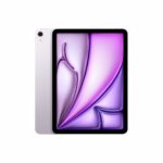 Apple iPad Air 2025 (WiFi, M3 Chip, 11-inch, 128GB) - Purple