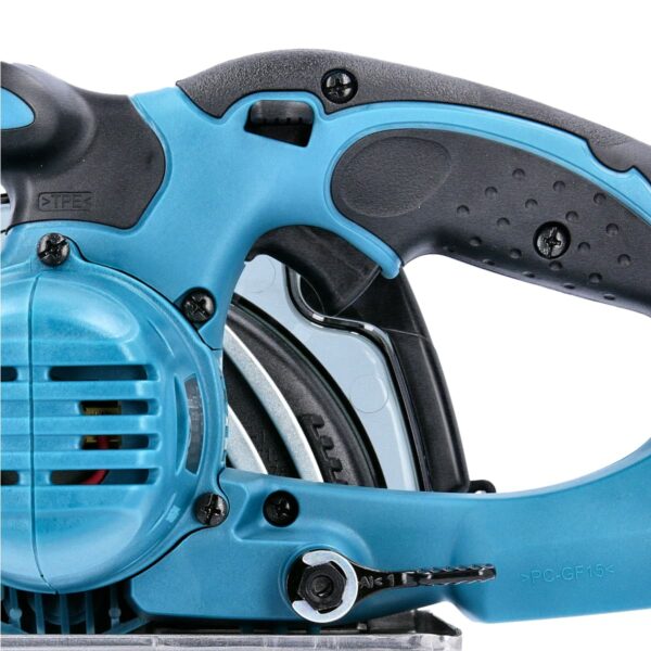 Makita DCS552Z 18V Li-Ion LXT 136mm Metal Saw - Batteries and Charger Not Included