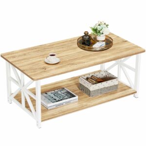 GreenForest Coffee Table