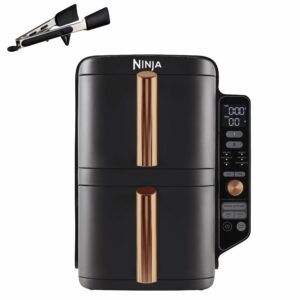 Ninja Double Stack XL Air Fryer