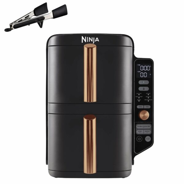 Ninja Double Stack XL Air Fryer