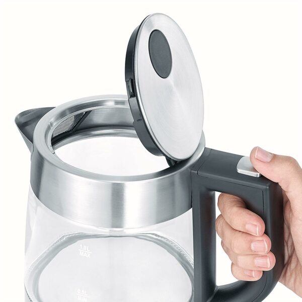 Severin Reise-kettle-Set, 0,5 L