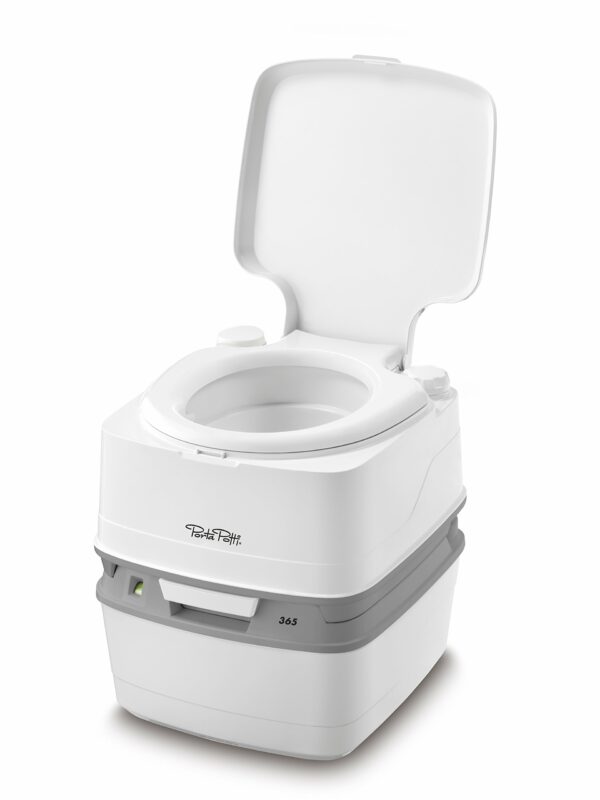 Thetford 92820 Porta Potti 365 , White