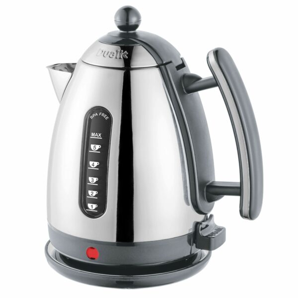 Dualit 2 Slice Lite Toaster 1.1kW Toasts 60 Slices an Hour Bagel & Defrost Settings