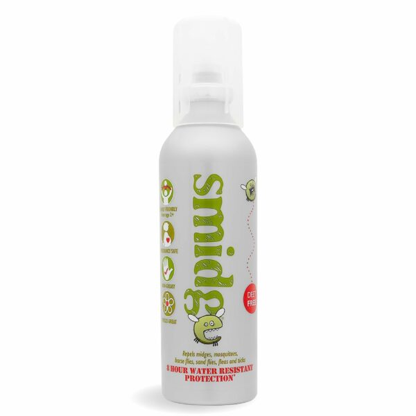 Smidge Insect Repellent Cream (75ml)