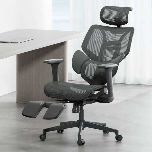 Hbada E3 Ergonomic Office Chair