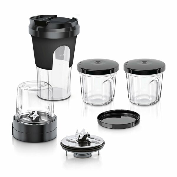 Bosch MUZ45XTM1 Tasty Moments Accessory Kit for Kitchen Machines