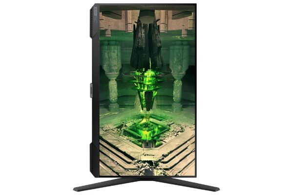 Samsung Odyssey G4 LS25BG400EUXXU 25" 240Hz 1ms IPS Full HD Gaming Monitor - 240Hz, 1ms, 2xHDMI, Displayport, Height Adjust