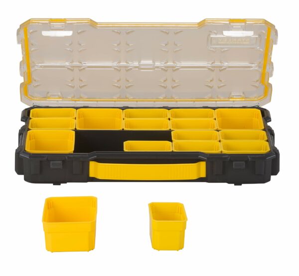 Fatmax Pro 1/3 Shallow Organiser