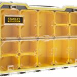 Fatmax Pro 1/3 Shallow Organiser