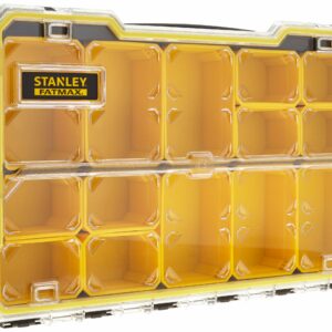 Fatmax Pro 1/3 Shallow Organiser