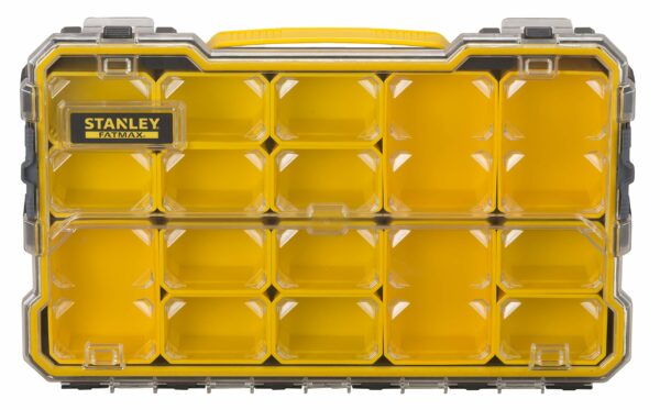 Fatmax Pro 1/3 Shallow Organiser