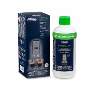 De'Longhi EcoDecalk Descaler DLSC500
