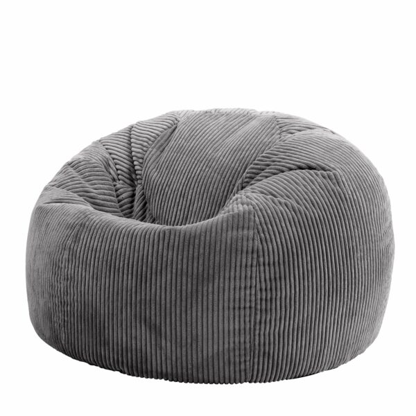 Kingston Cord Bean Bag