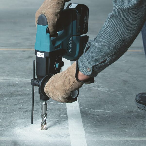 Makita Rotary Hammer DHR243Z