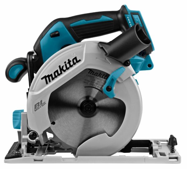 Makita DHS680Z 18V Li-Ion LXT 165mm Brushless Circular Saw - Batteries and Charger Not Included