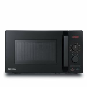 Toshiba Microwave Oven