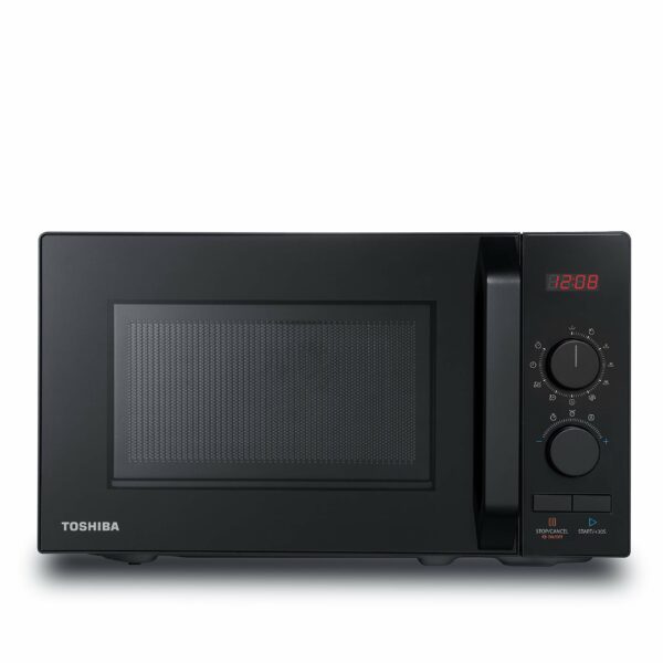Toshiba Microwave Oven