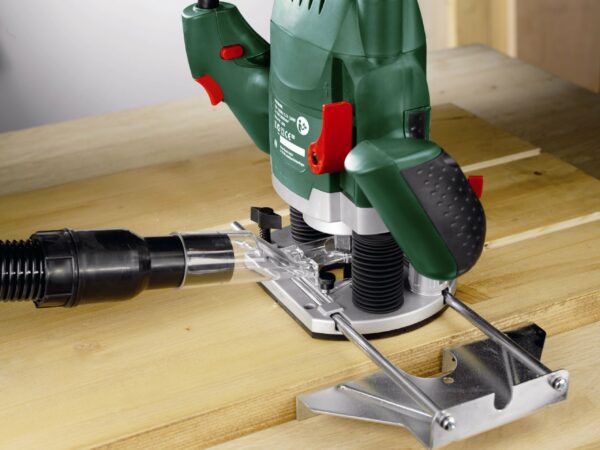 Bosch Home and Garden router POF 1200 AE (1200 W, in carton packaging)