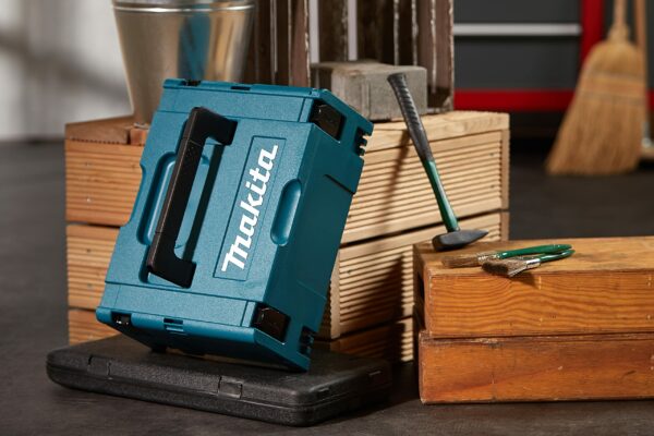 Makita 821550-0 Type 2 Makpac Connector Case
