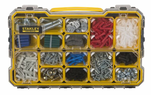 Fatmax Pro 1/3 Shallow Organiser