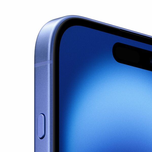 Apple iPhone 16 128 GB Ultramarine