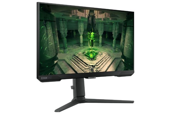 Samsung Odyssey G4 LS25BG400EUXXU 25" 240Hz 1ms IPS Full HD Gaming Monitor - 240Hz, 1ms, 2xHDMI, Displayport, Height Adjust