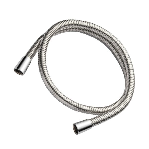 Mira Showers Logic Metal Shower Hose Chrome