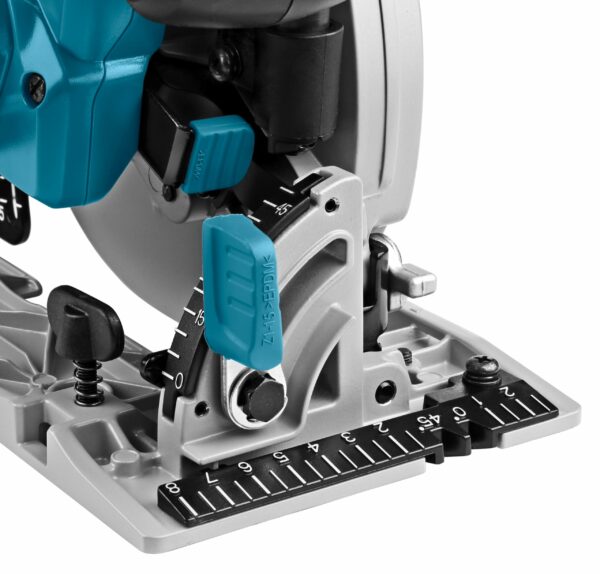 Makita DHS680Z 18V Li-Ion LXT 165mm Brushless Circular Saw - Batteries and Charger Not Included