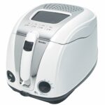 Breville VDF108 Easy Clean Deep Fryer - White