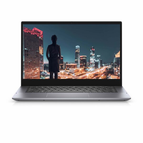 Dell Inspiron 5000 14" FHD 2-in-1 Laptop, Intel Core i7-1165G7, 16GB RAM, 512GB SSD, Touchscreen, Waves MaxxAudio Pro, Windows 10 Home