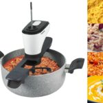 BEPER BP.961 Automatic Mixer
