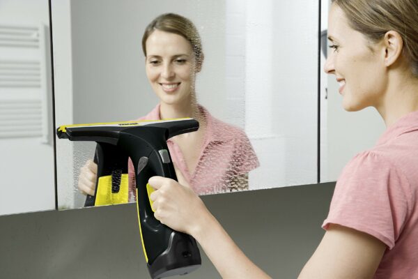 Kärcher WV Black Edition Window Vac