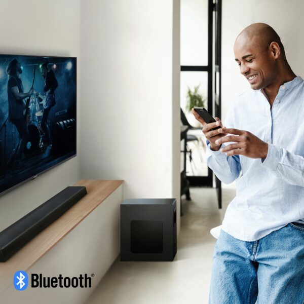 Panasonic 50 inch LX650 Android TV with Dolby Vision, Dolby Atmos and Voice Control, Compatible with Ok Google and Alexa