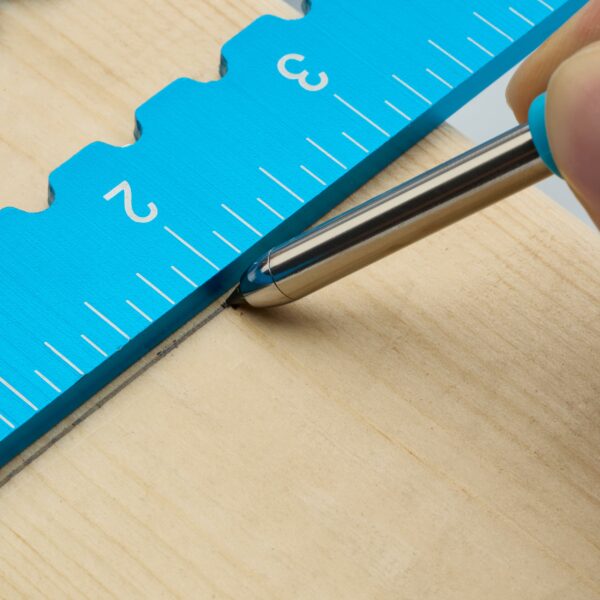 OX Tuff Carbon Marking Pencil