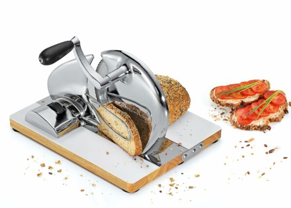 Zassenhaus 72006 Manual bread slicer