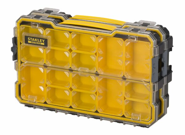 Fatmax Pro 1/3 Shallow Organiser